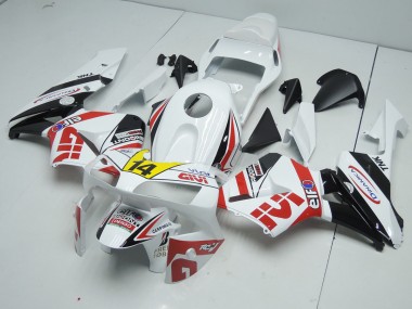 Elf 2003-2004 Honda CBR600RR Carenado Moto
