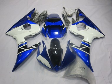 Estilo OEM 2005 Yamaha R6 Carenado Moto
