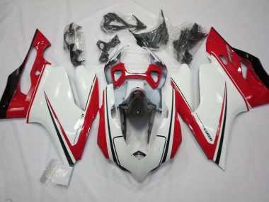 Ficc 2011-2014 Ducati 1199 Carenado Moto