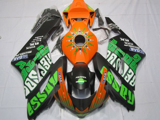 Lima Rossi Mate 2004-2005 Honda CBR1000RR Carenado Moto