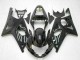 Carenados Moto Suzuki GSXR 1000 2000-2002 - Negro Brillante