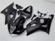 Carenado Moto Suzuki GSXR 1000 2003-2004 - Negro Mate