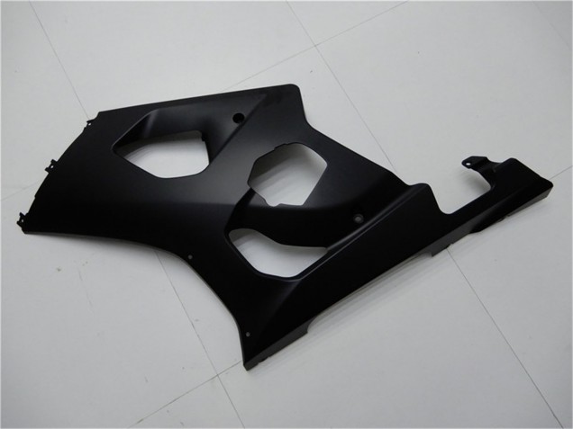 Carenado Moto Suzuki GSXR 1000 2003-2004 - Negro Mate