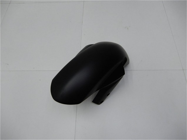Carenado Moto Suzuki GSXR 1000 2003-2004 - Negro Mate