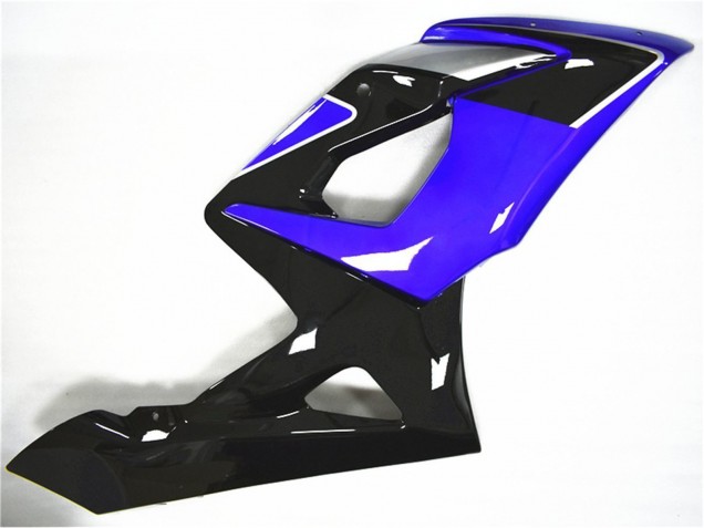 Kits Carenado Moto Suzuki GSXR 1000 2005-2006 - Azul Negro