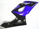 Kits Carenado Moto Suzuki GSXR 1000 2005-2006 - Azul Negro