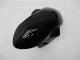 Carenados Moto Suzuki GSXR 1000 2007-2008 - Blanco Azul Negro No Calcomanía