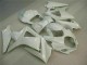 Carenados Moto Suzuki GSXR 1000 2007-2008 - Blanco