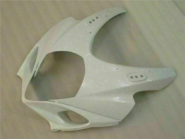Carenados Moto Suzuki GSXR 1000 2007-2008 - Blanco