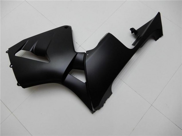 Carenado Moto Honda CBR600RR 2003-2004 - Negro Mate