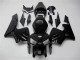 Carenado Moto Honda CBR600RR 2005-2006 - Negro Brillante