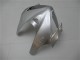 Carenado Moto Honda CBR600RR 2005-2006 - Plata Negro