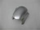 Carenado Moto Honda CBR600RR 2005-2006 - Plata Negro