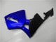 Carenado Moto Honda CBR600RR 2005-2006 - Azul Negro