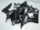 Kits Carenado Moto Honda CBR600RR 2007-2008 - Negro Mate