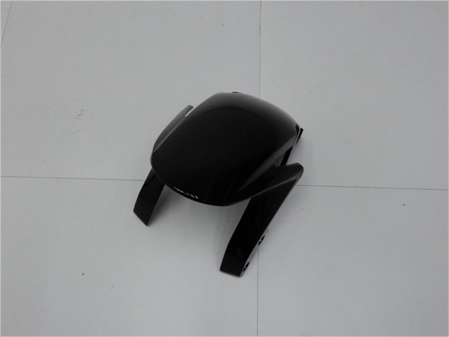 Kits Carenado Moto Honda CBR600RR 2009-2012 - Negro Brillante