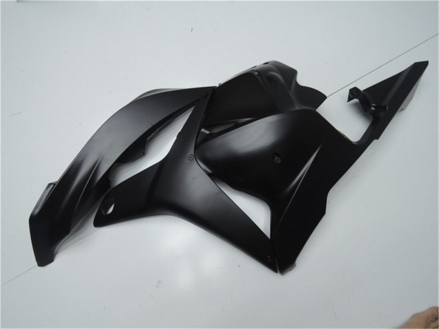 Carenados Moto Honda CBR600RR 2009-2012 - Negro Mate
