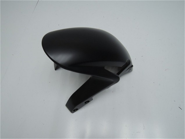 Carenados Moto Honda CBR600RR 2009-2012 - Negro Mate
