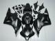 Carenados Moto Honda CBR600RR 2009-2012 - Negro Mate