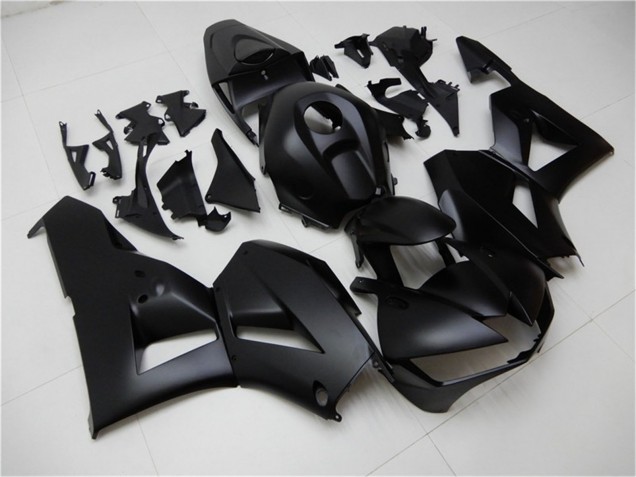 Carenado Moto Honda CBR600RR 2013-2023 - Negro Mate