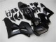 Carenado Moto Honda CBR600RR 2013-2023 - Negro Mate