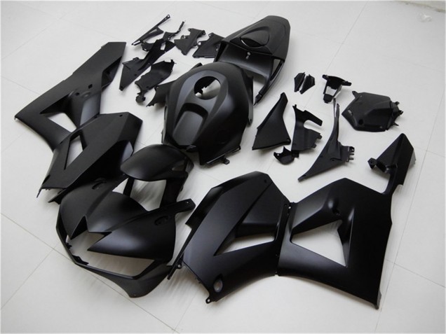 Carenado Moto Honda CBR600RR 2013-2023 - Negro Mate