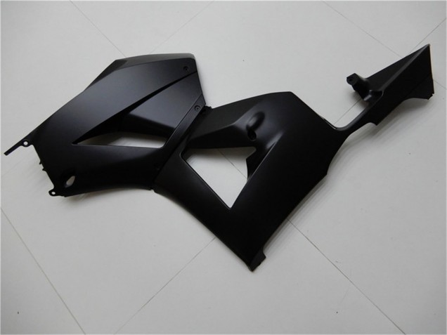 Carenado Moto Honda CBR600RR 2013-2023 - Negro Mate