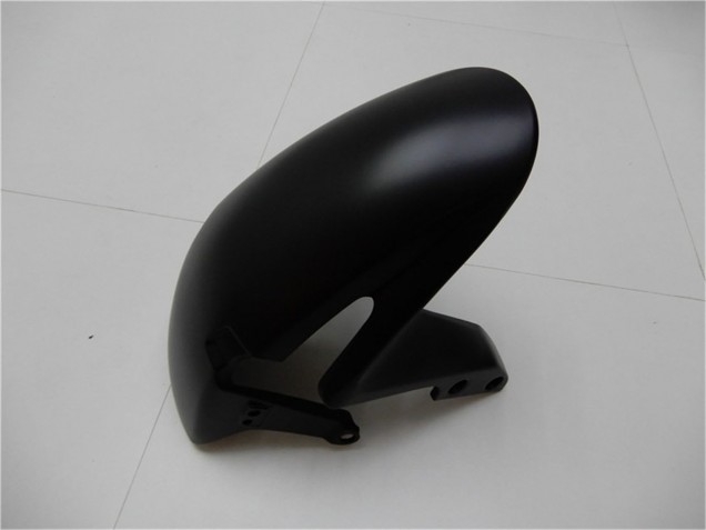 Carenado Moto Honda CBR600RR 2013-2023 - Negro Mate