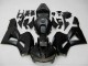 Carenado Moto Honda CBR600RR 2013-2023 - Negro Mate
