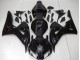 Carenados Moto Honda CBR1000RR 2006-2007 - Negro Brillante