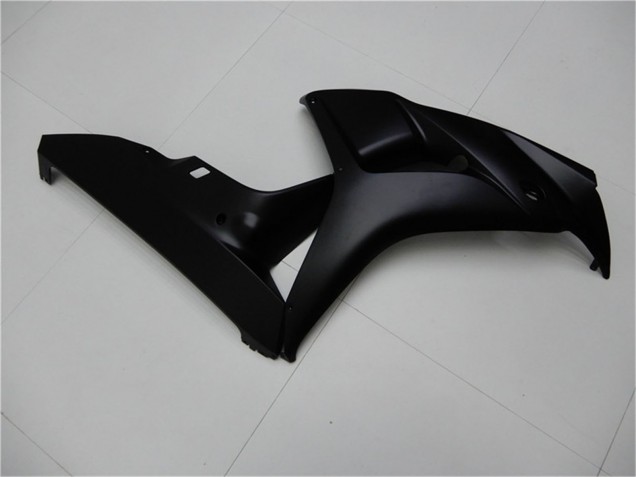 Carenado Moto Honda CBR1000RR 2006-2007 - Negro Mate
