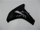 Kits Carenado Moto Honda CBR1000RR 2008-2011 - Negro Brillante