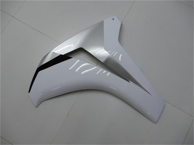 Carenados Moto Honda CBR1000RR 2008-2011 - Blanco Rojo
