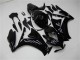 Carenado Moto Honda CBR1000RR 2012-2016 - Negro Brillante