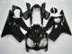Kits Carenado Moto Honda CBR600 F4i 2004-2007 - Negro Brillante