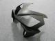 Carenados Moto Honda CBR600 F4i 2004-2007 - Blanco Negro Mate