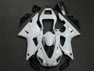Carenados Moto Yamaha YZF R1 1998-1999 - Sin Pintar