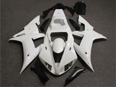 Carenados Moto Yamaha YZF R1 2002-2003 - Sin Pintar