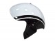 Carenado Moto Yamaha YZF R1 2004-2006 - Blanco Negro