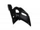 Carenados Moto Yamaha YZF R6 1998-2002 - Negro Brillante Negro Mate