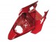Carenados Moto Yamaha YZF R6 2008-2016 - Rojo Gris