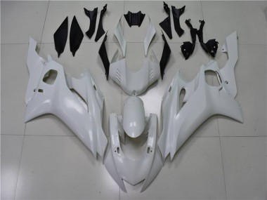 Carenados Moto Yamaha YZF R6 2017-2023 - Sin Pintar