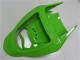 Carenado Moto Kawasaki ZX6R 2003-2004 - Verde