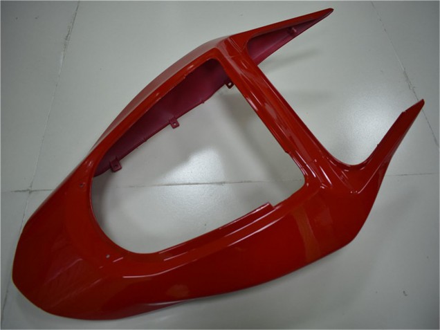 Kits Carenado Moto Kawasaki ZX6R 2003-2004 - Rojo