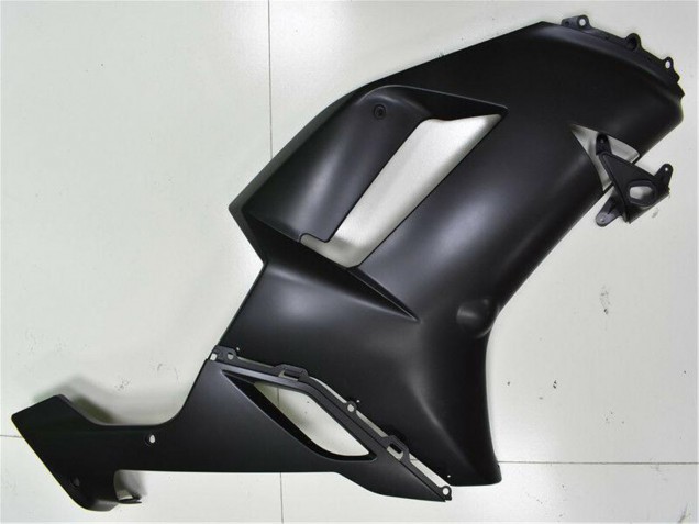 Carenados Moto Kawasaki ZX6R 2007-2008 - Negro Mate