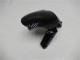 Carenados Moto Kawasaki ZX6R 2009-2012 - Negro Brillante