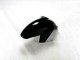 Carenados Moto Kawasaki ZX14R ZZR1400 2006-2011 - Negro Brillante