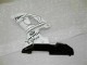 Carenados Moto Yamaha YZF R1 2000-2001 - Blanco Negro Corona Extra