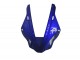 Carenado Moto Yamaha YZF R1 2000-2001 - Azul Blanco
