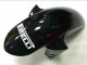 Carenados Moto Yamaha YZF R1 2007-2008 - Rojo Blanco Negro Fimer Santander 46